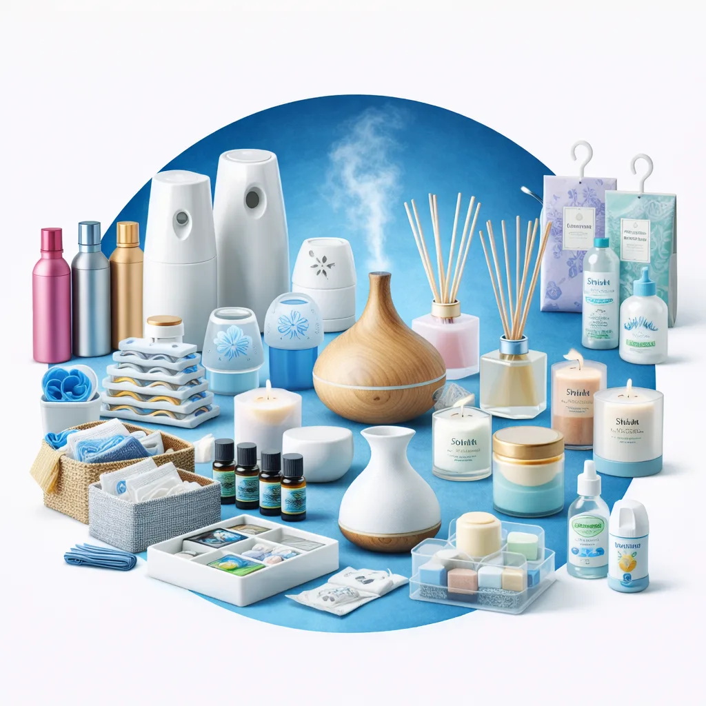 Home Fragrance